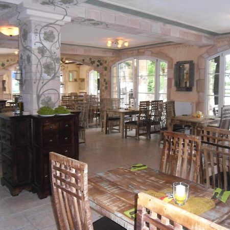 Seehotel Europa Schwanau Buitenkant foto