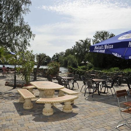 Seehotel Europa Schwanau Buitenkant foto