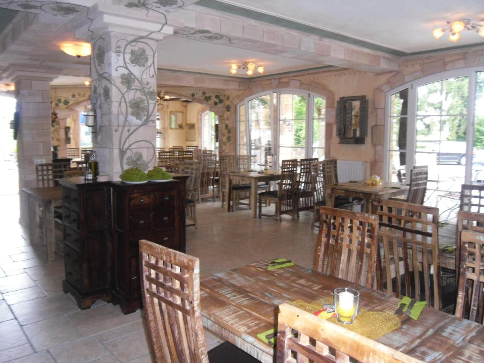 Seehotel Europa Schwanau Buitenkant foto