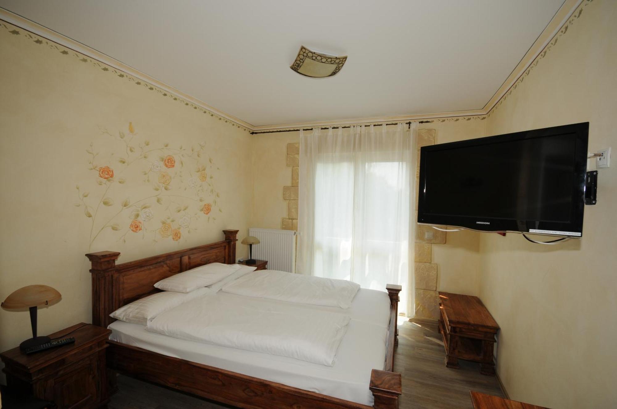 Seehotel Europa Schwanau Buitenkant foto