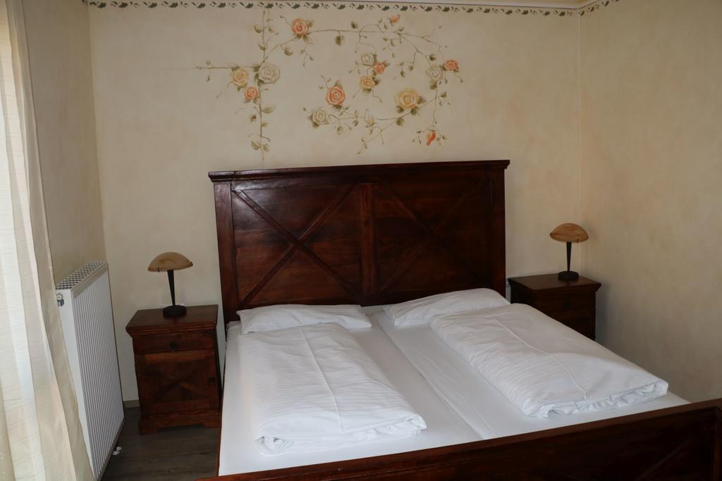 Seehotel Europa Schwanau Buitenkant foto