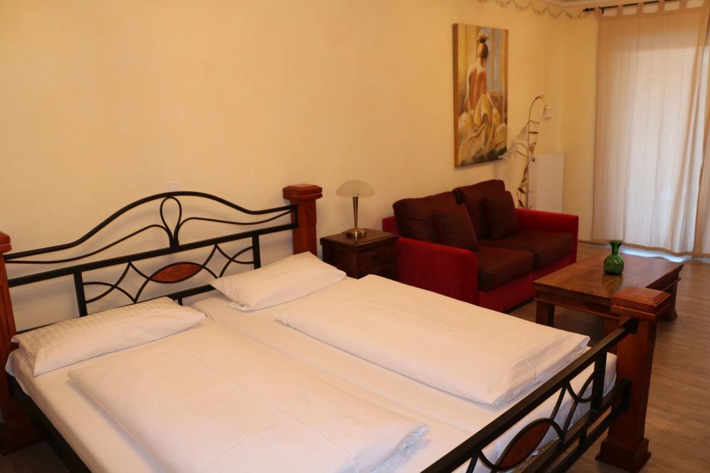 Seehotel Europa Schwanau Buitenkant foto