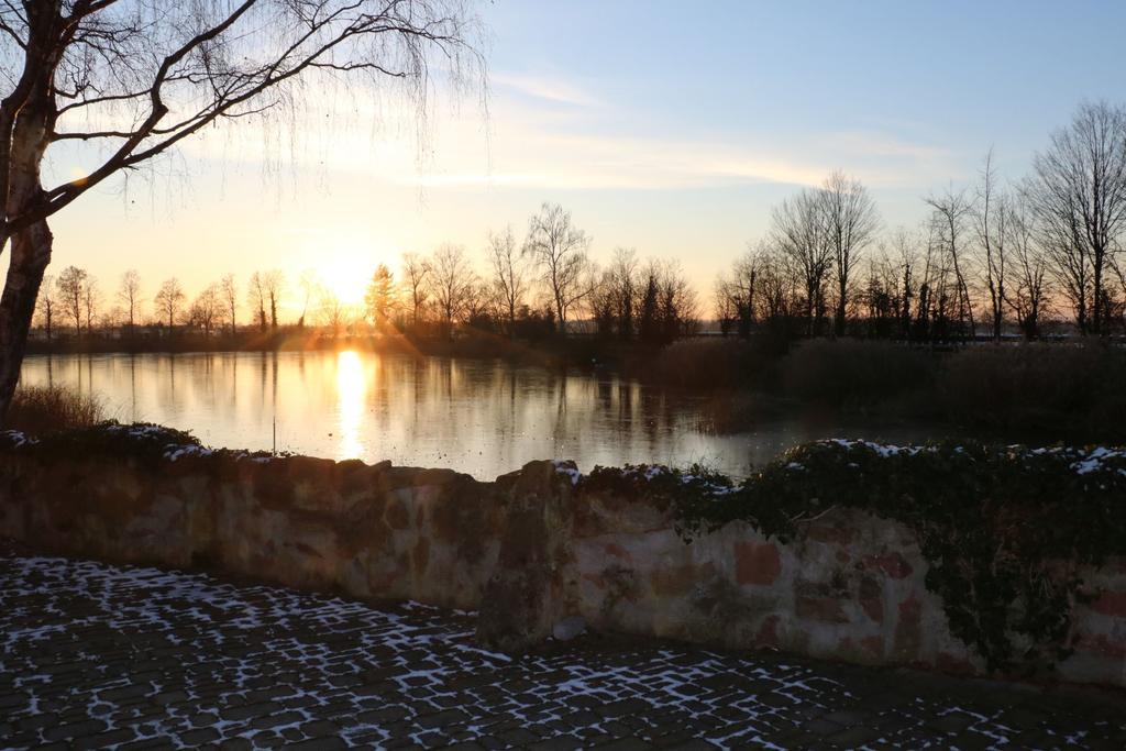 Seehotel Europa Schwanau Buitenkant foto