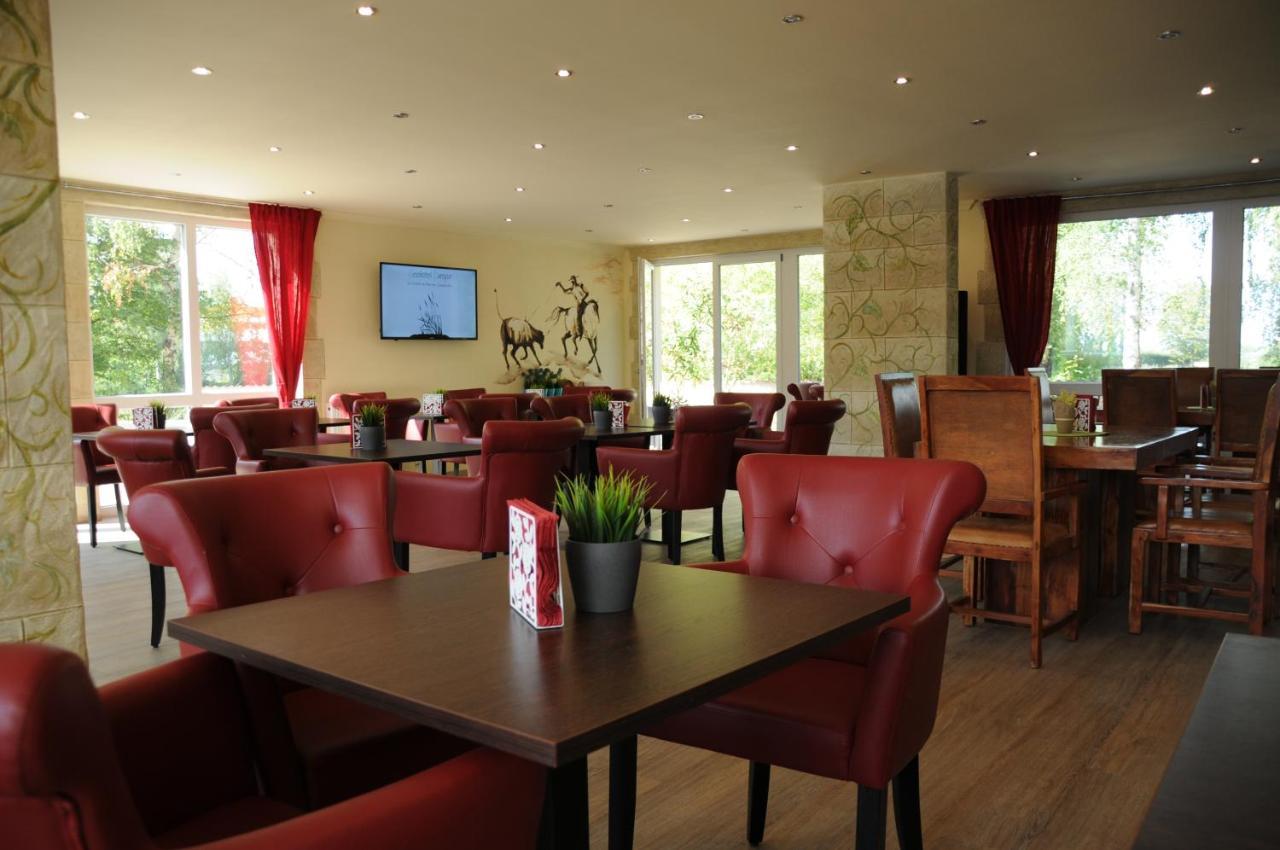 Seehotel Europa Schwanau Buitenkant foto