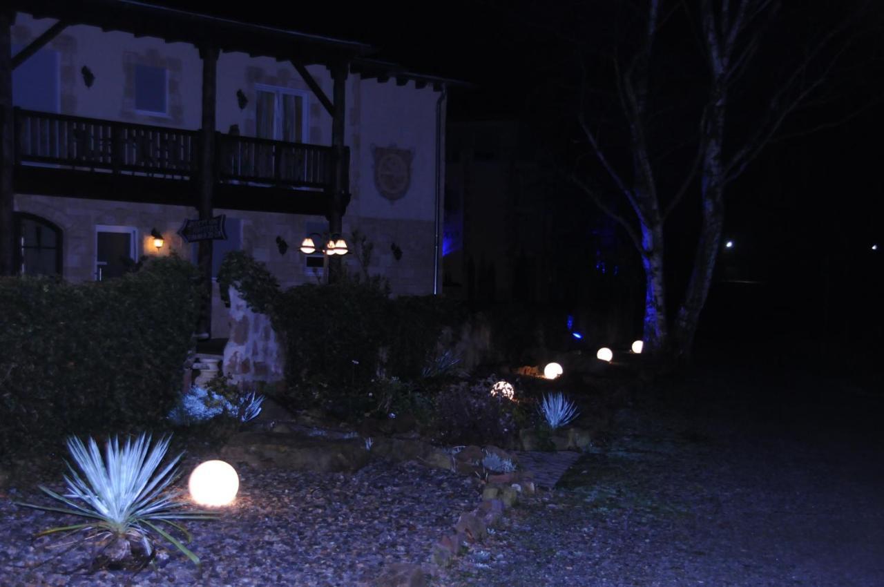 Seehotel Europa Schwanau Buitenkant foto