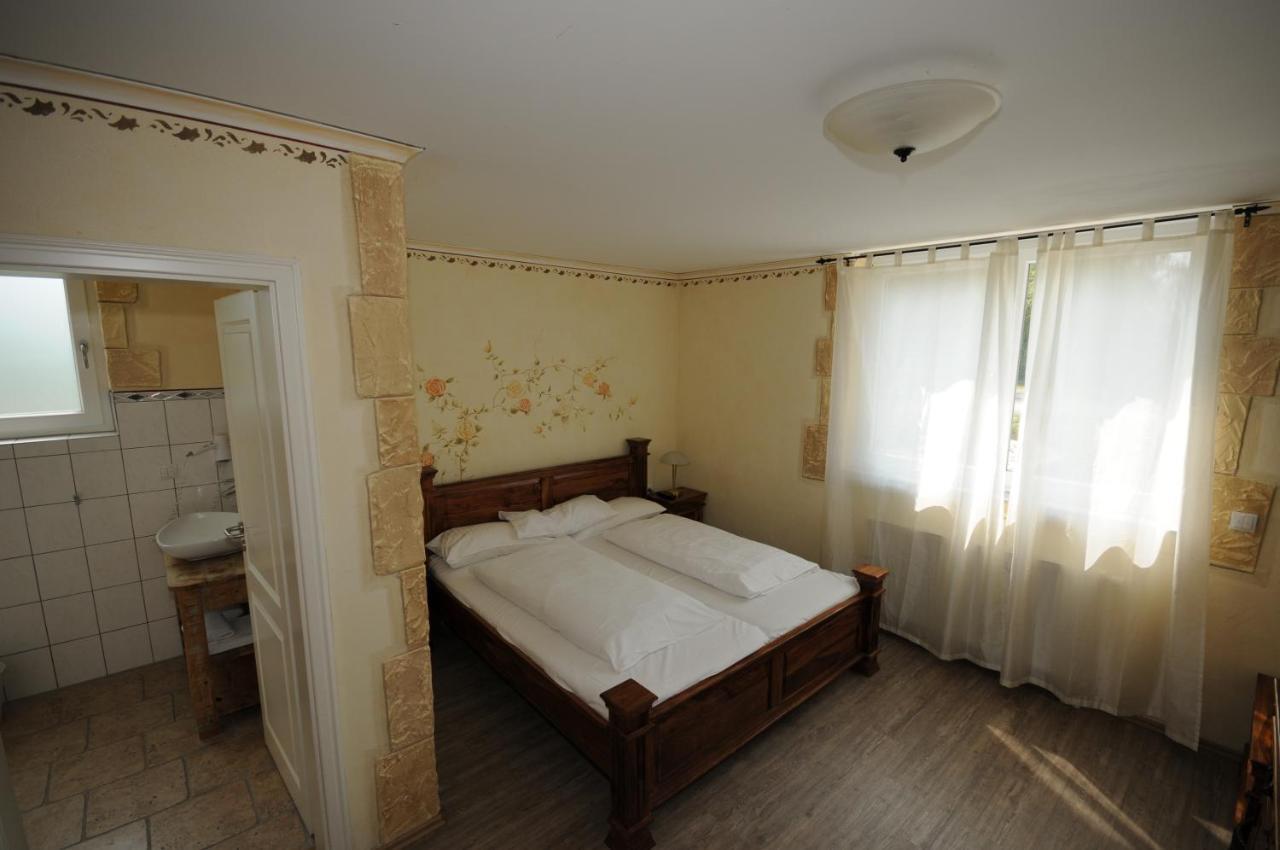 Seehotel Europa Schwanau Buitenkant foto