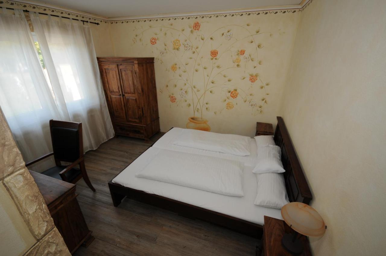 Seehotel Europa Schwanau Buitenkant foto