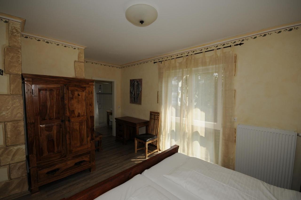 Seehotel Europa Schwanau Buitenkant foto