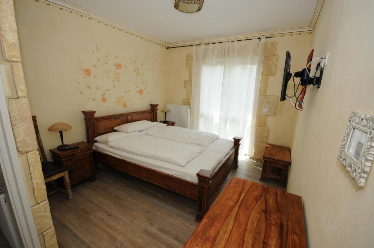 Seehotel Europa Schwanau Buitenkant foto