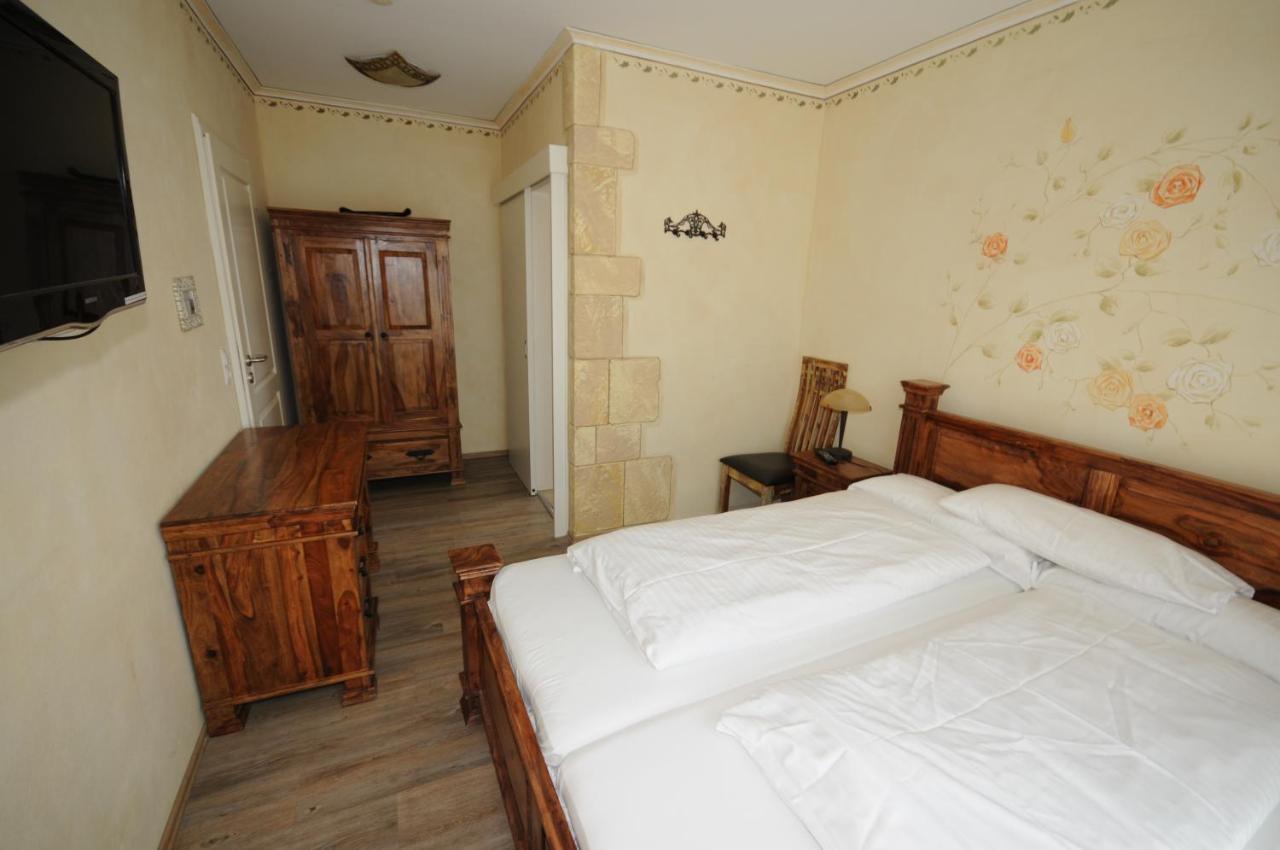 Seehotel Europa Schwanau Buitenkant foto