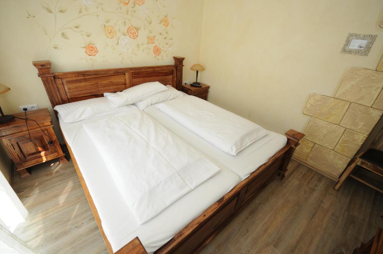 Seehotel Europa Schwanau Buitenkant foto